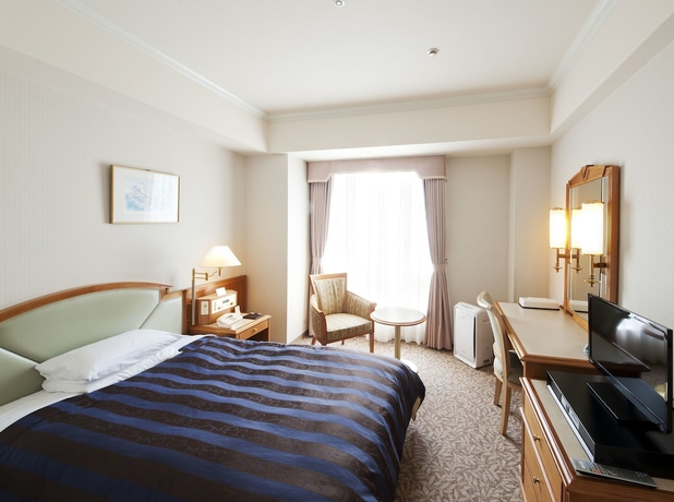 Imagen de la habitación del Hotel Kure Hankyu. Foto 12