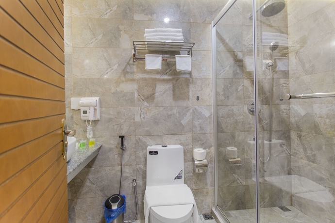 Imagen de la habitación del Hotel Kuredhi Beach Inn. Foto 7