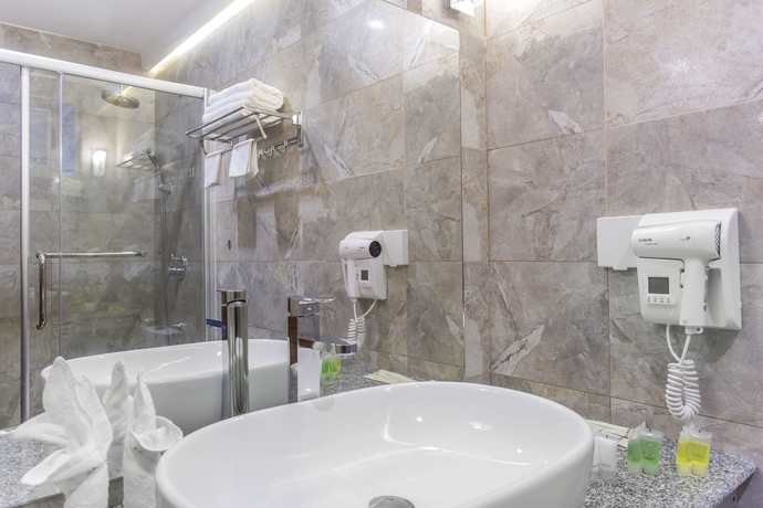 Imagen de la habitación del Hotel Kuredhi Beach Inn. Foto 18