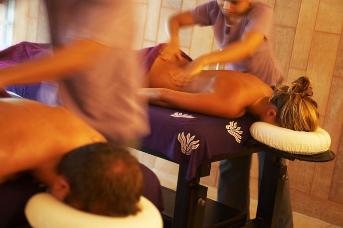 Imagen general del Hotel Kuredu Resort & Spa, Maldives. Foto 1