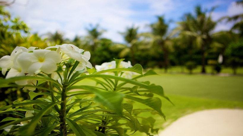 Imagen de los interiores del Hotel Kuredu Resort & Spa, Maldives. Foto 14