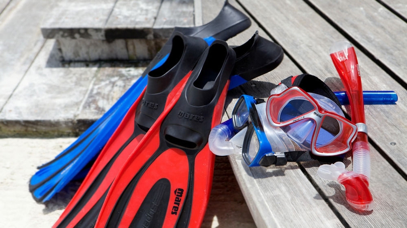 Imagen general del Hotel Kuredu Resort & Spa, Maldives. Foto 3