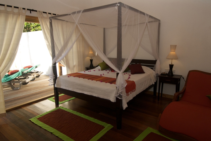 Imagen de la habitación del Hotel Kuredu Resort & Spa, Maldives. Foto 7