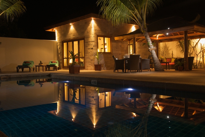 Imagen general del Hotel Kuredu Resort & Spa, Maldives. Foto 4