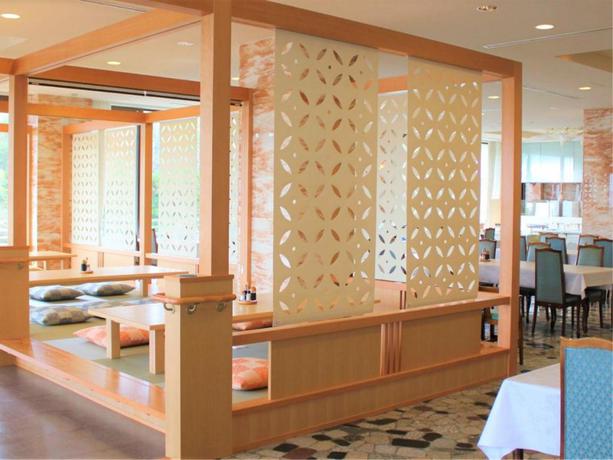 Imagen general del Hotel Kureha Heights. Foto 1