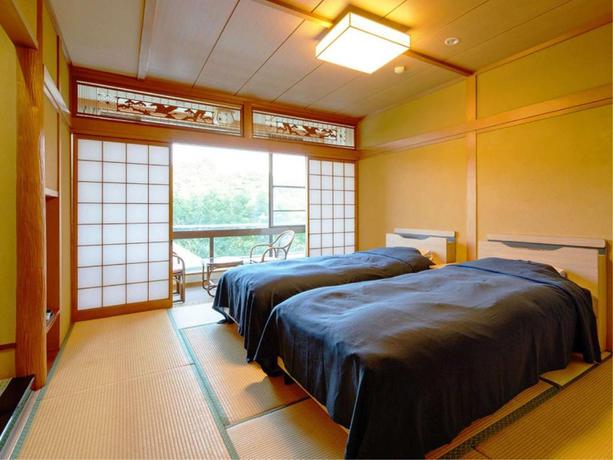 Imagen general del Hotel Kureha Heights. Foto 2