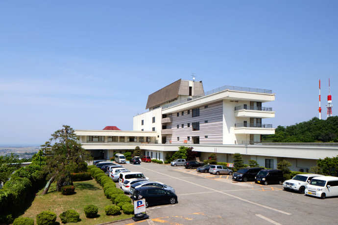 Imagen general del Hotel Kureha Heights. Foto 6