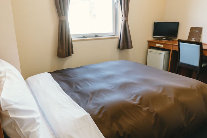 Imagen de la habitación del Hotel Kurenai. Foto 2