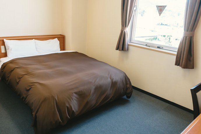 Imagen de la habitación del Hotel Kurenai. Foto 4