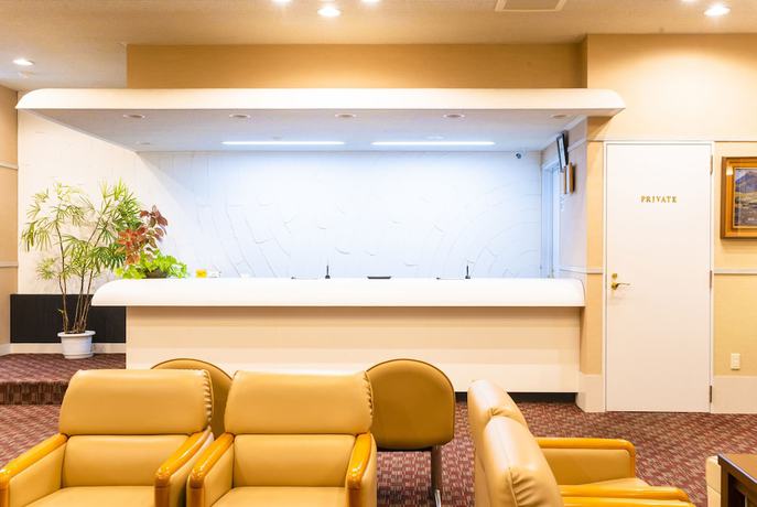 Imagen de los interiores del Hotel Kurenai. Foto 18