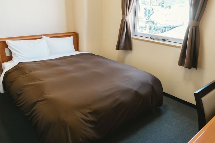 Imagen de la habitación del Hotel Kurenai. Foto 13