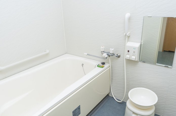 Imagen de la habitación del Hotel Kurenai. Foto 14