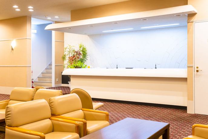 Imagen de los interiores del Hotel Kurenai. Foto 20