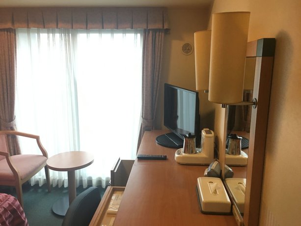 Imagen de la habitación del Hotel Kuretake Inn Asahikawa. Foto 3