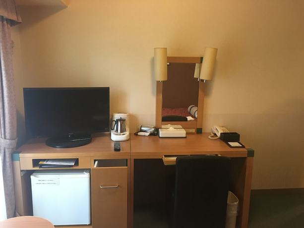 Imagen de la habitación del Hotel Kuretake Inn Asahikawa. Foto 5