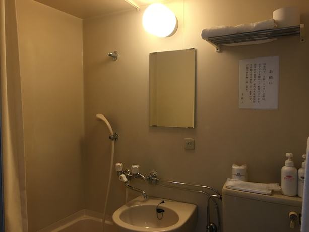 Imagen de la habitación del Hotel Kuretake Inn Asahikawa. Foto 7