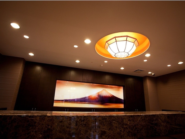 Imagen de los interiores del Hotel Kuretake Inn Fujisan. Foto 16