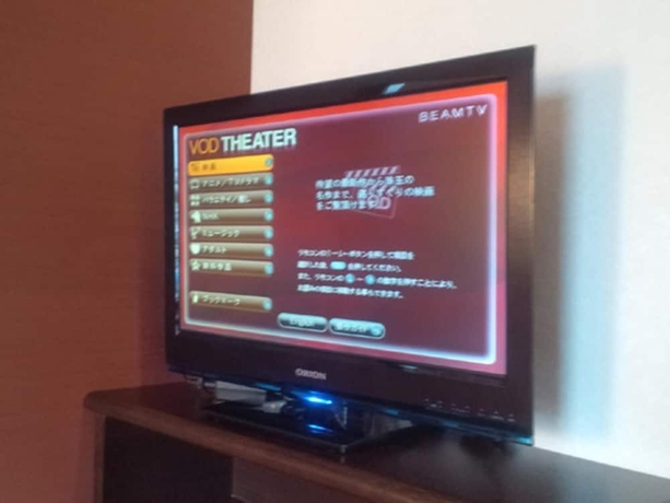 Imagen de la habitación del Hotel Kuretake Inn Fujisan. Foto 7