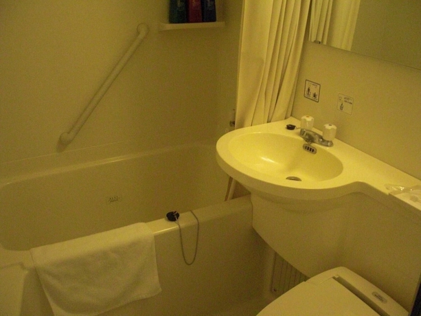 Imagen de la habitación del Hotel Kuretake Inn Fujisan. Foto 13