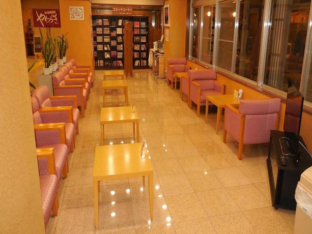 Imagen de los interiores del Hotel Kuretake Inn Gotemba I.C.. Foto 7