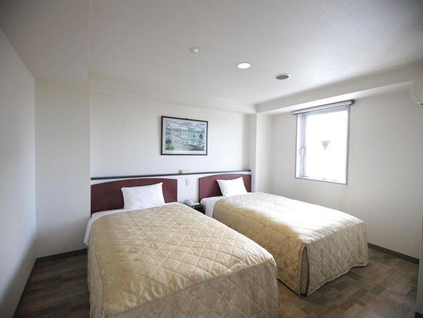 Imagen de la habitación del Hotel Kuretake Inn Gotemba I.C.. Foto 5