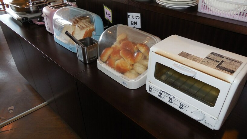 Imagen del bar/restaurante del Hotel Kuretake Inn Gotemba Inter. Foto 16