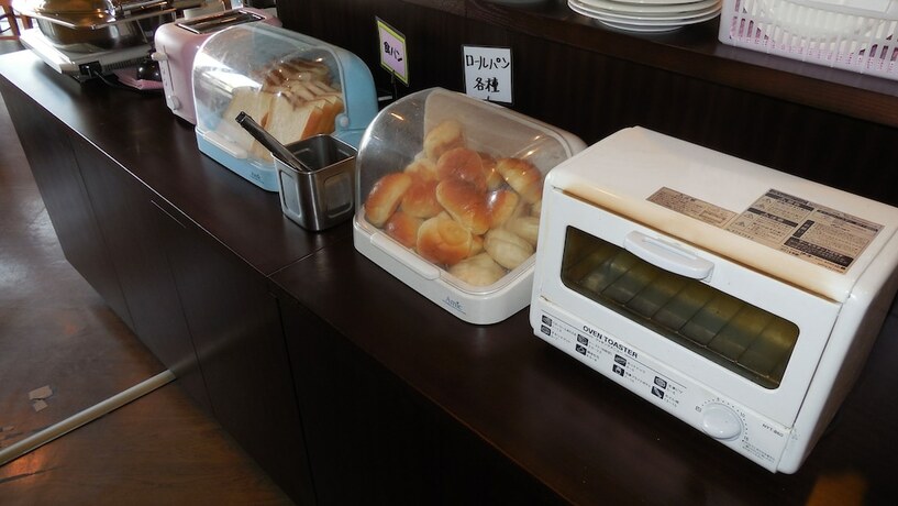 Imagen general del Hotel Kuretake Inn Gotemba Inter. Foto 3