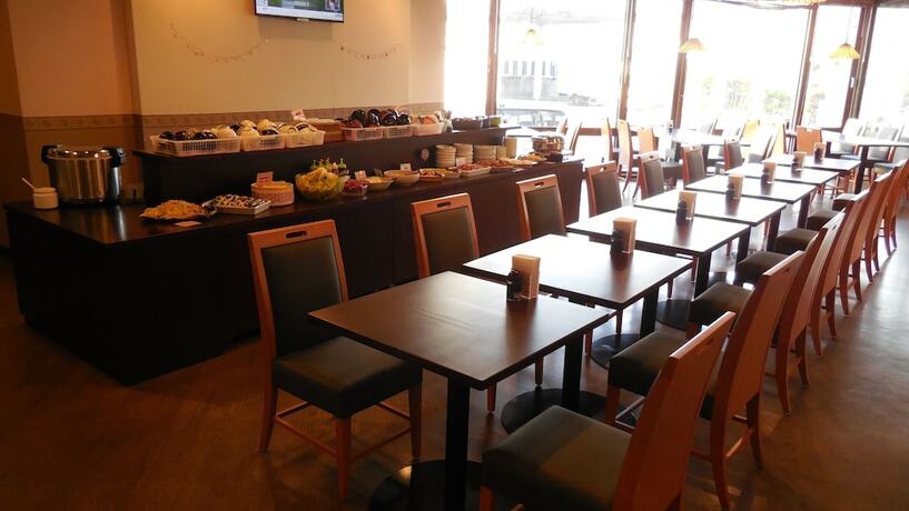 Imagen general del Hotel Kuretake Inn Gotemba Inter. Foto 5