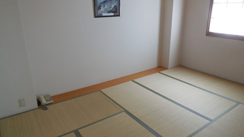 Imagen general del Hotel Kuretake Inn Gotemba Inter. Foto 12