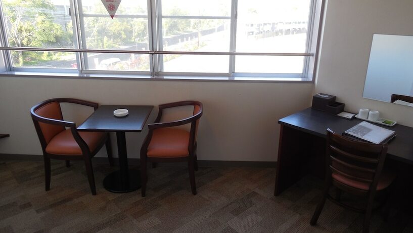 Imagen general del Hotel Kuretake Inn Gotemba Inter. Foto 15