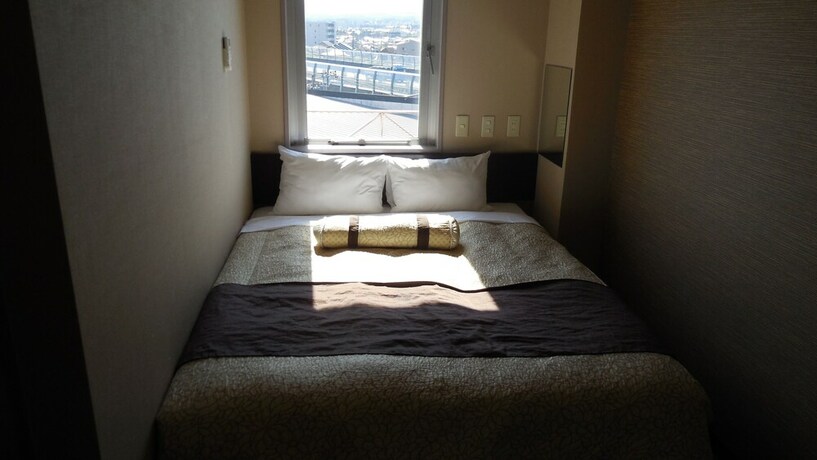 Imagen de la habitación del Hotel Kuretake Inn Gotemba Inter. Foto 19
