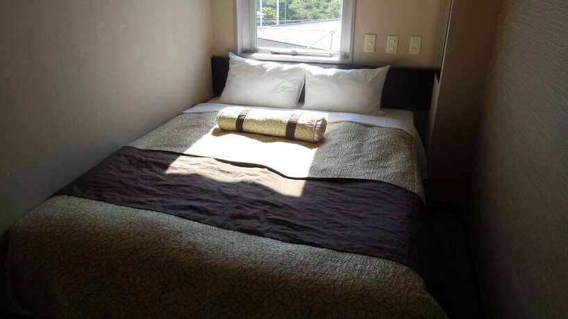 Imagen de la habitación del Hotel Kuretake Inn Gotemba Inter. Foto 20