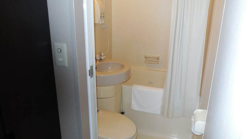 Imagen de la habitación del Hotel Kuretake Inn Gotemba Inter. Foto 21