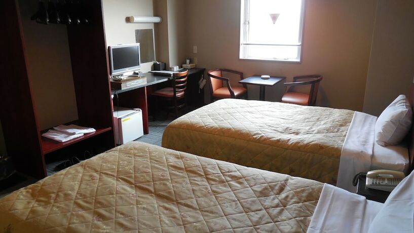 Imagen de la habitación del Hotel Kuretake Inn Gotemba Inter. Foto 22