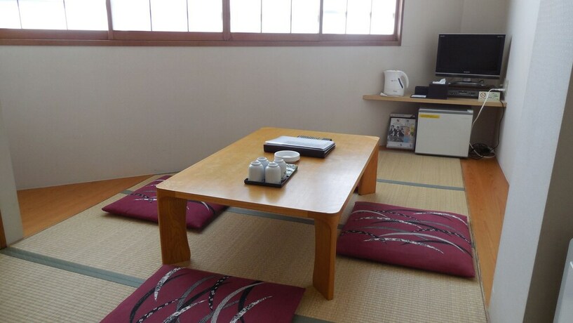 Imagen de la habitación del Hotel Kuretake Inn Gotemba Inter. Foto 27