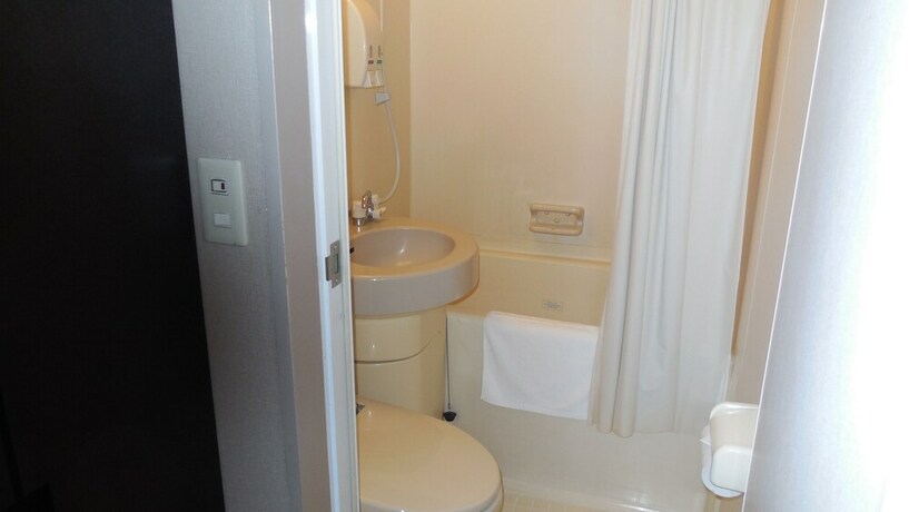 Imagen de la habitación del Hotel Kuretake Inn Gotemba Inter. Foto 29
