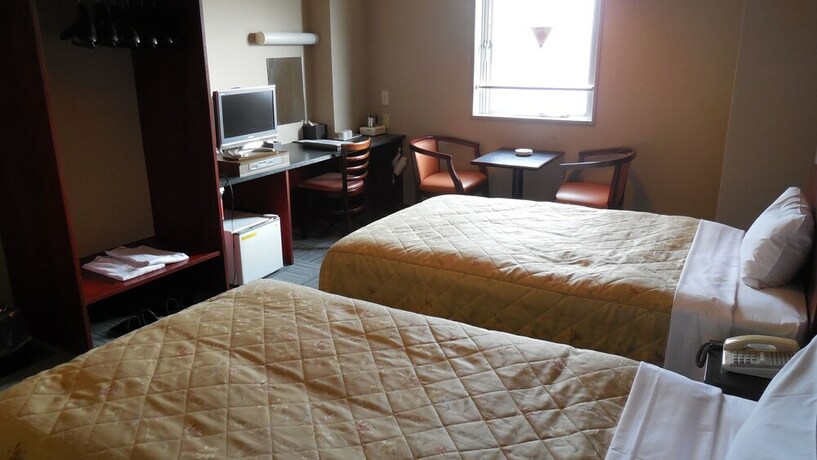 Imagen de la habitación del Hotel Kuretake Inn Gotemba Inter. Foto 30