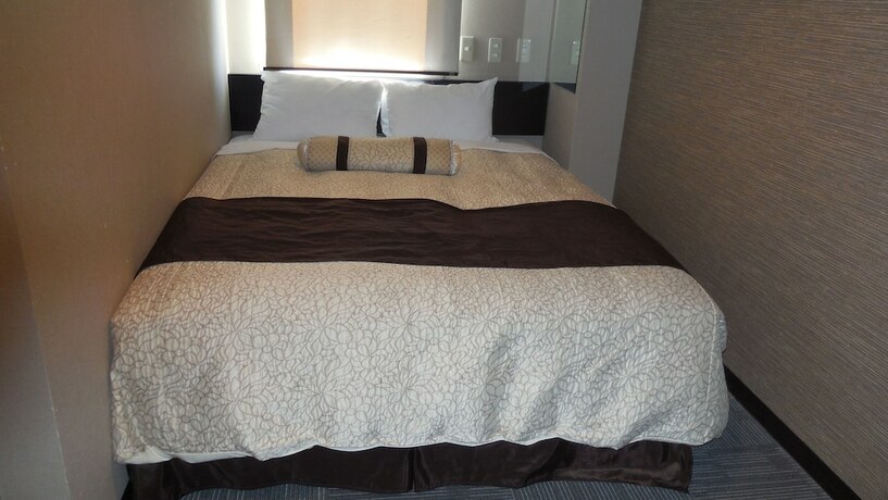 Imagen de la habitación del Hotel Kuretake Inn Gotemba Inter. Foto 31