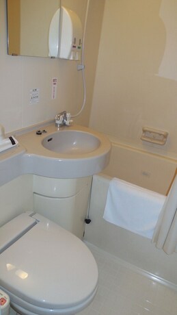 Imagen de la habitación del Hotel Kuretake Inn Gotemba Inter. Foto 33
