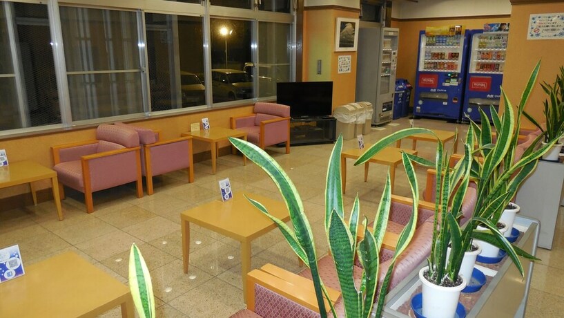 Imagen de los interiores del Hotel Kuretake Inn Gotemba Inter. Foto 34
