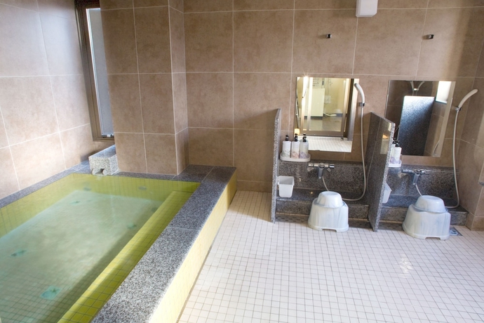 Imagen de la habitación del Hotel Kuretake Inn Kikukawa Inter. Foto 12