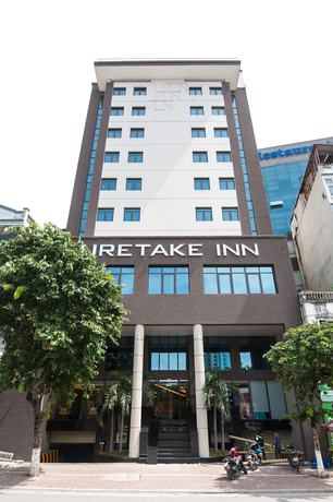 Imagen de los interiores del Hotel Kuretake Inn Kim Ma 132. Foto 15