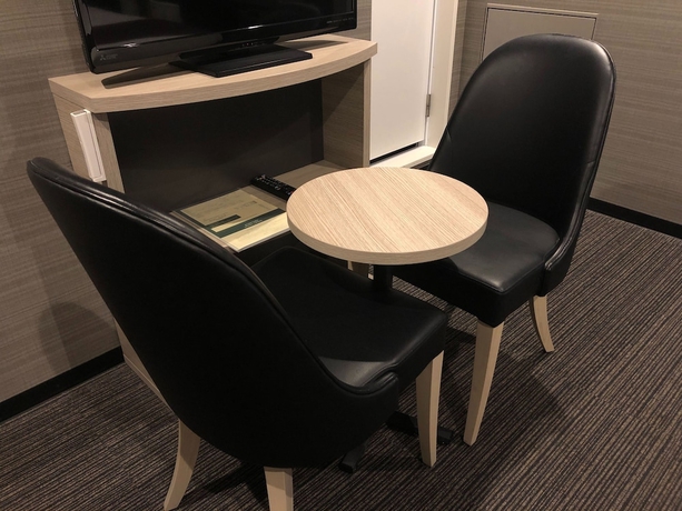 Imagen de la habitación del Hotel Kuretake Inn Nagoya Hisayaodori. Foto 3