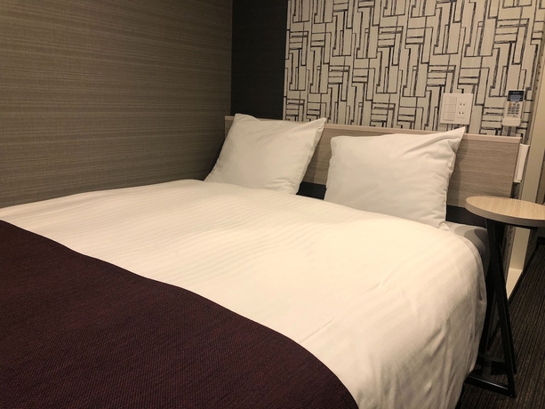 Imagen de la habitación del Hotel Kuretake Inn Nagoya Hisayaodori. Foto 4