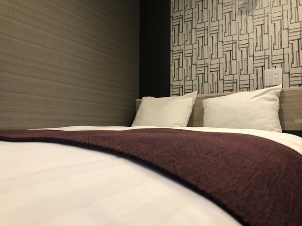 Imagen de la habitación del Hotel Kuretake Inn Nagoya Hisayaodori. Foto 5