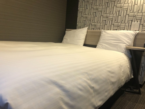 Imagen de la habitación del Hotel Kuretake Inn Nagoya Hisayaodori. Foto 10