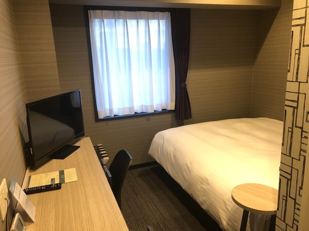 Imagen de la habitación del Hotel Kuretake Inn Nagoya Hisayaodori. Foto 11