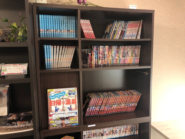 Imagen de los interiores del Hotel Kuretake Inn Nagoya Hisayaodori. Foto 15