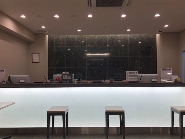 Imagen de los interiores del Hotel Kuretake Inn Nagoya Hisayaodori. Foto 16