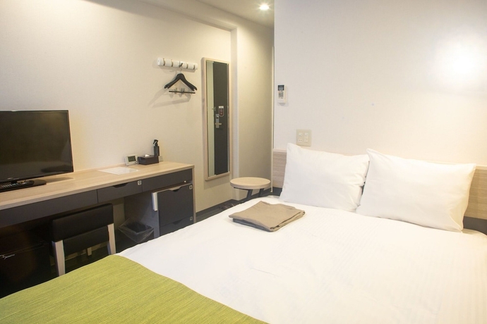 Imagen de la habitación del Hotel Kuretake Inn Nankai Sakai-Ekimae. Foto 7